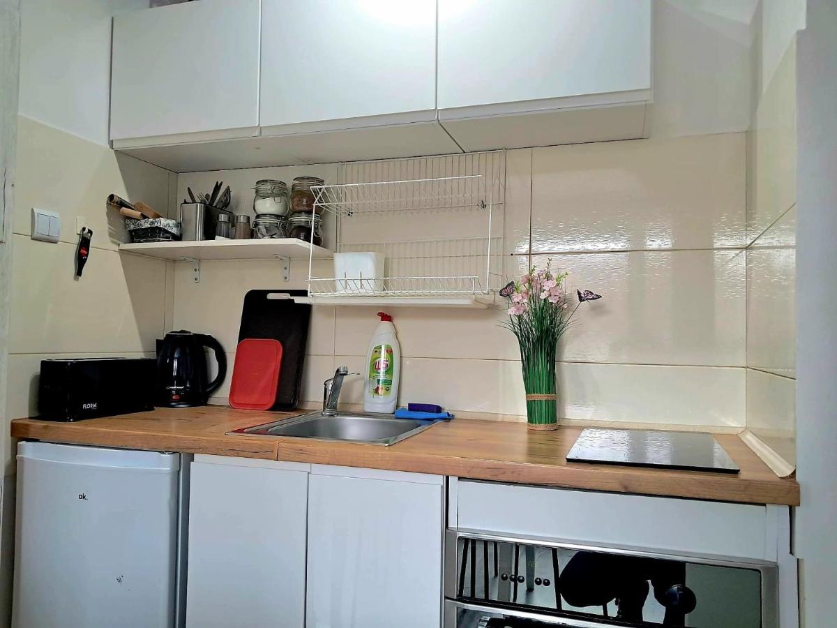 Apartament obok Zamku - Hizvo