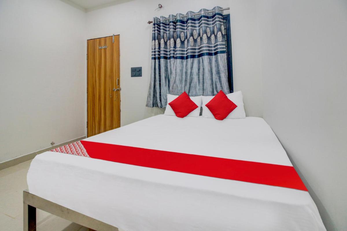 OYO Flagship Hotel Roman Inn - Housity