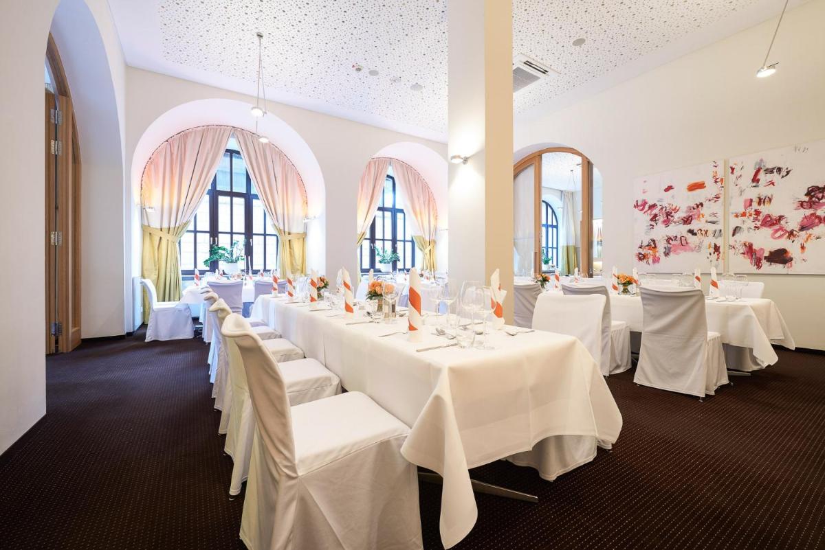 Hotel VICTORIA Nürnberg - Housity