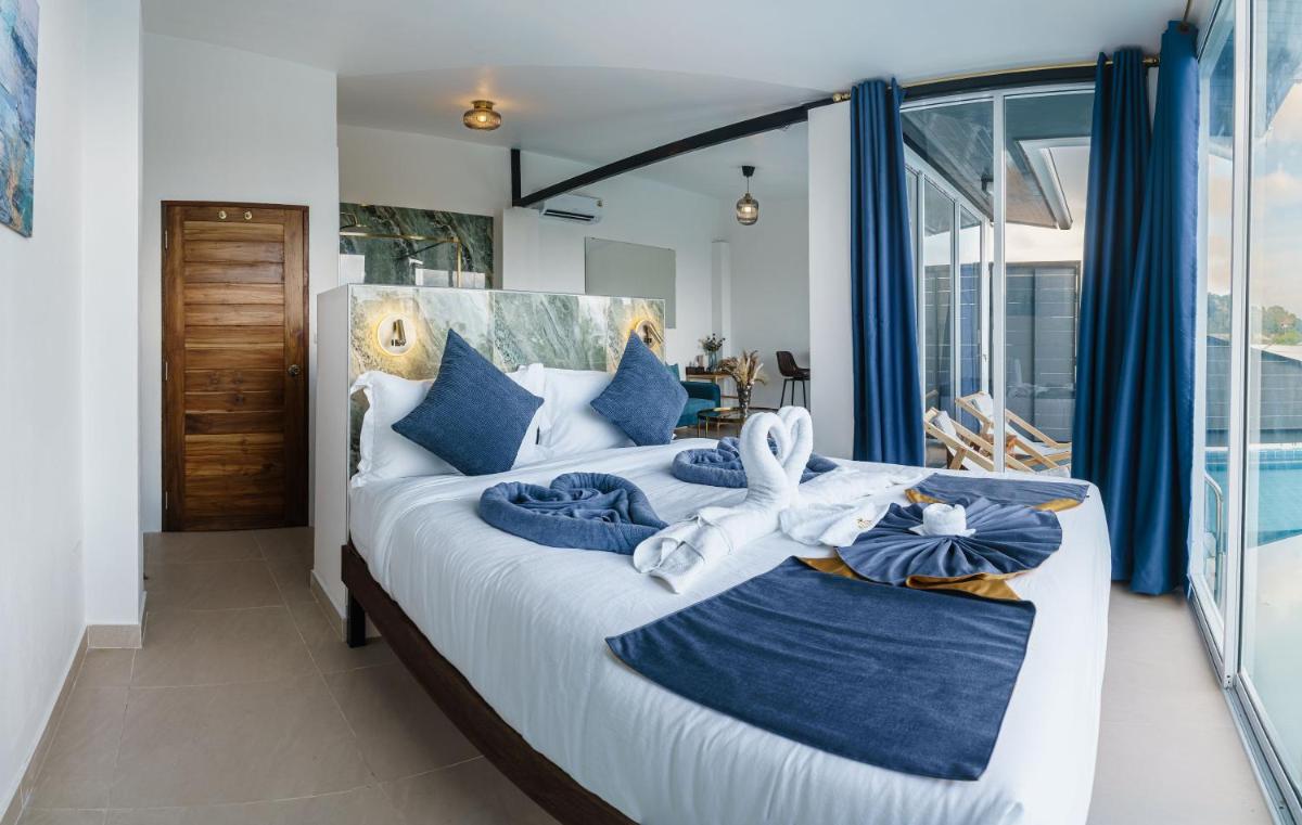 Aura Koh Tao - Housity