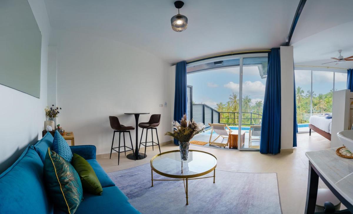 Aura Koh Tao - Housity