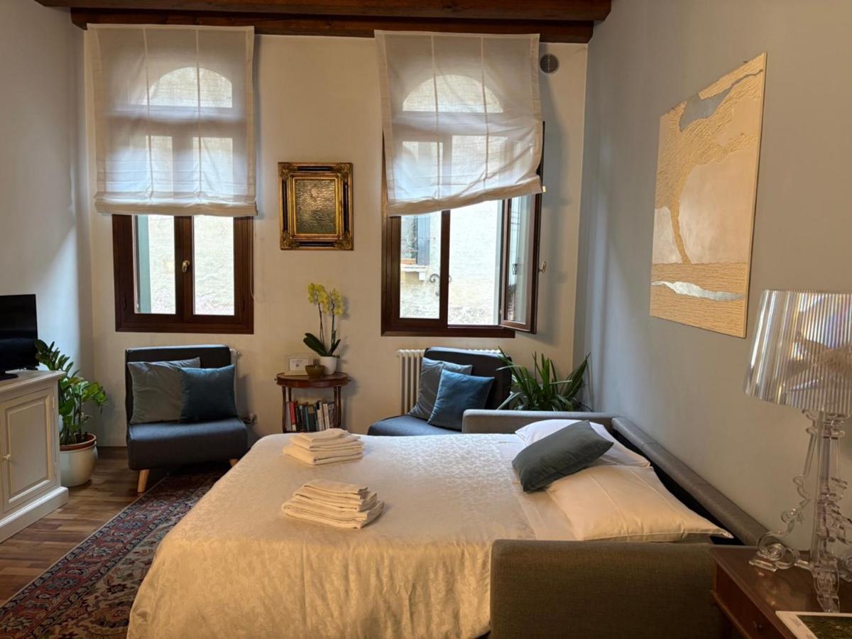 SANTA CATERINA: charming apartment TREVISO - Hizvo