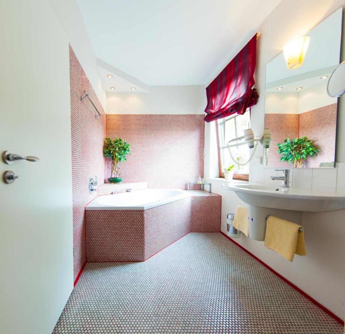 Suitetrails - Garni-Hotel An der Weide