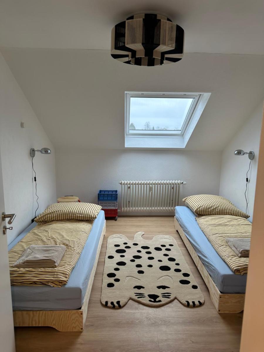 Uhländer - Housity