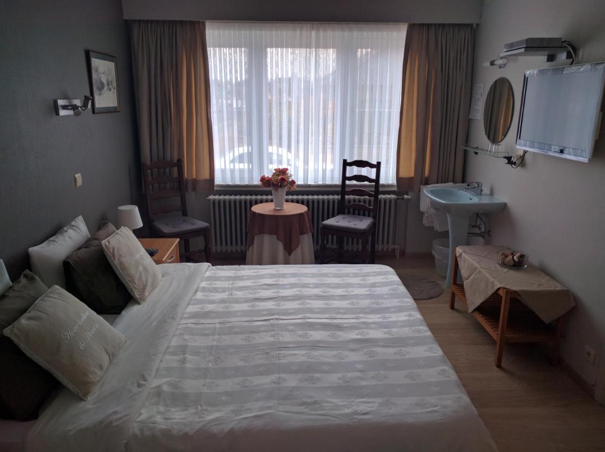 B&B Vanloo - Housity