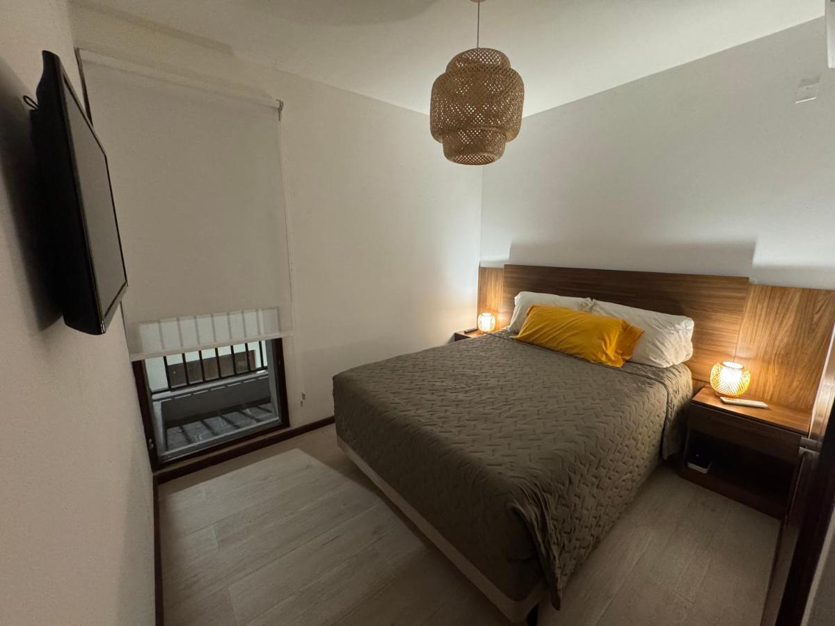 Patio del Bastión - Departamento acogedor en pleno barrio histórico - Housity