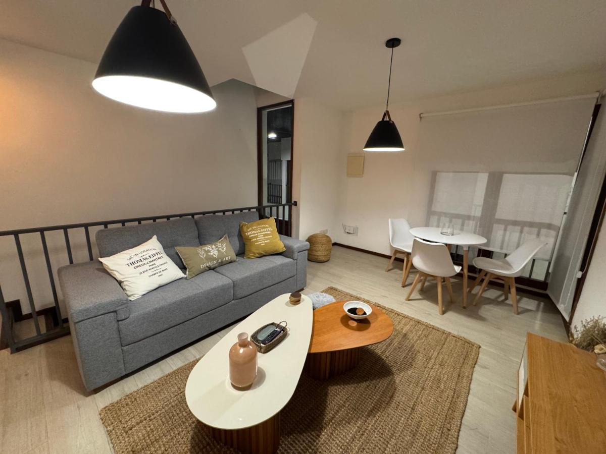 Patio del Bastión - Departamento acogedor en pleno barrio histórico - Housity