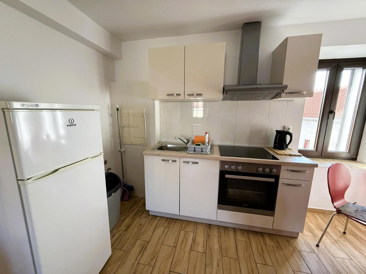 Novalja City Central Apartments - Housity