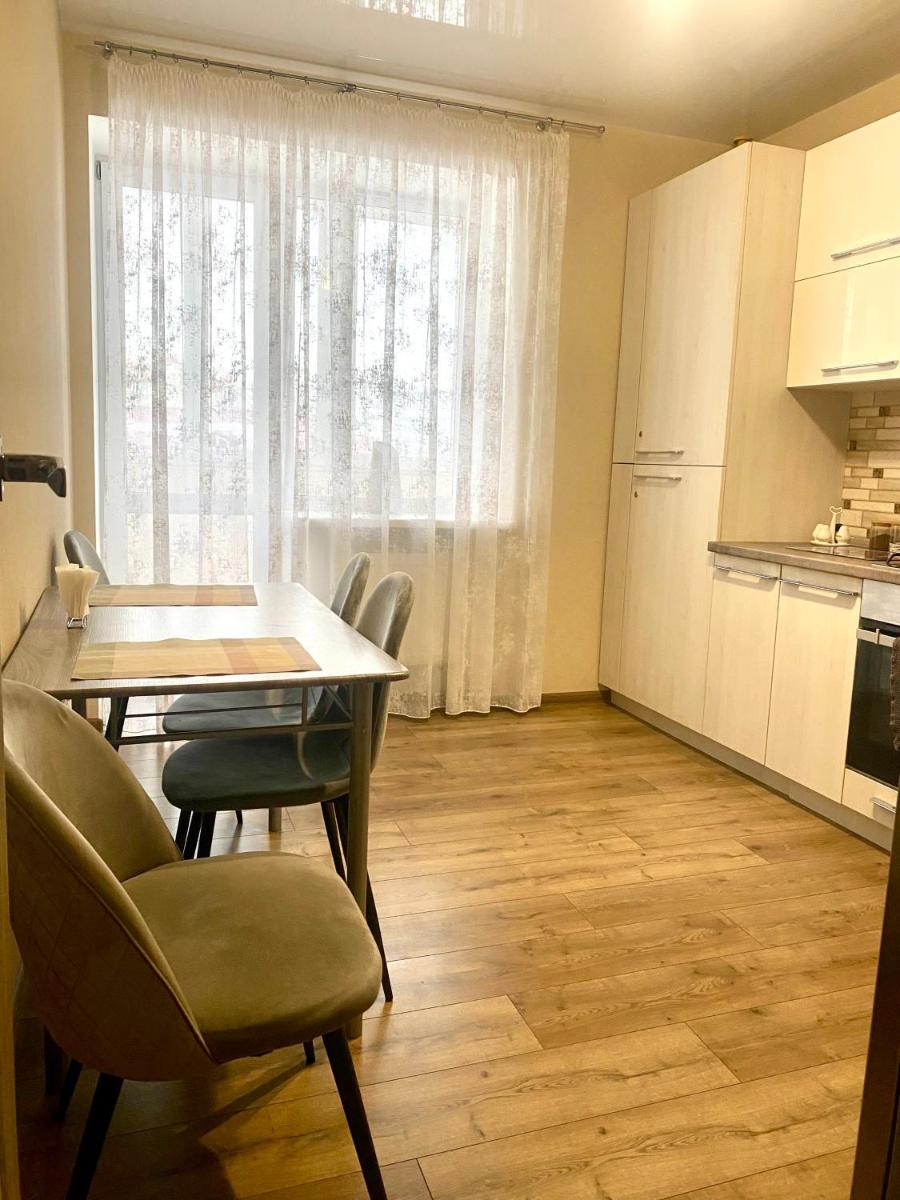 Однокімнатні та Двокімнатні Апартаменти Закрита парковка - Housity