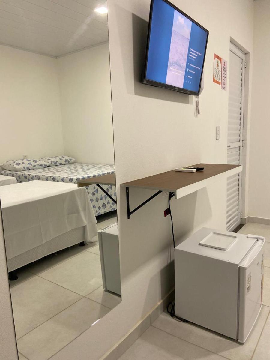 BL Maria Bonita Pousada - Housity