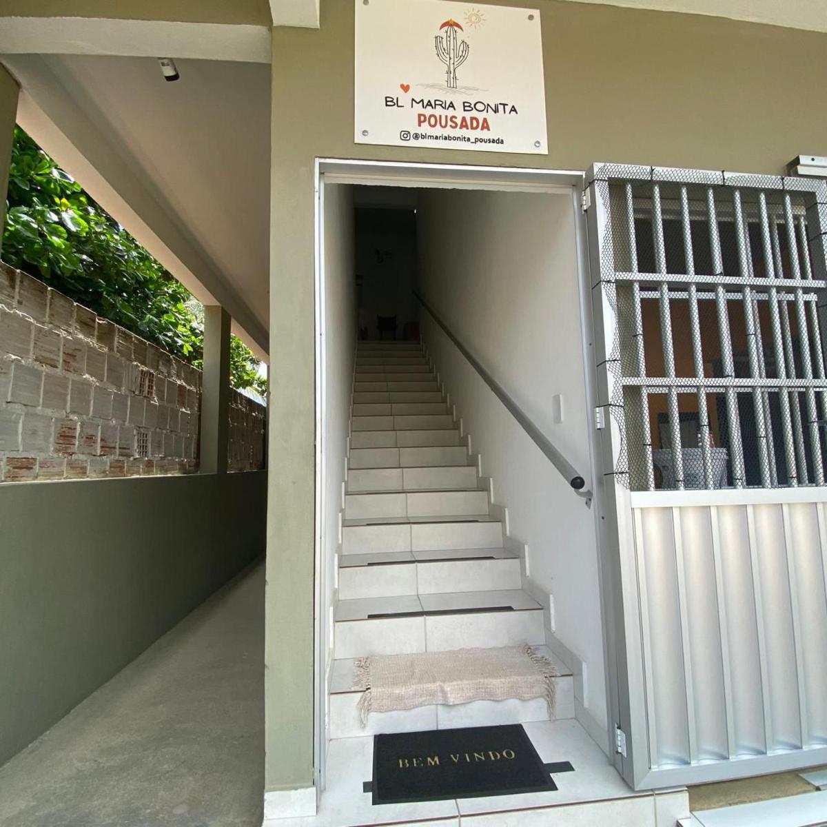 BL Maria Bonita Pousada - Housity