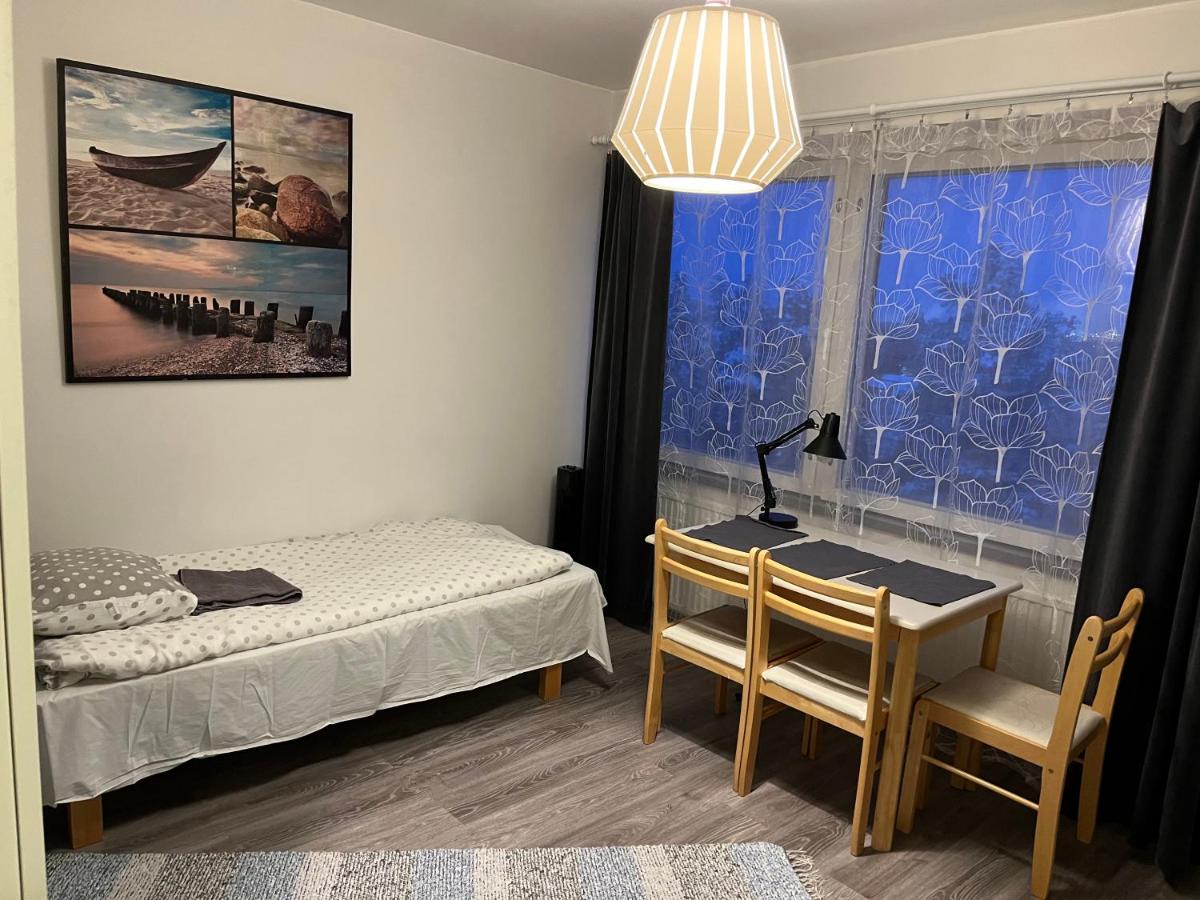 Kumpukuja apartment - Housity