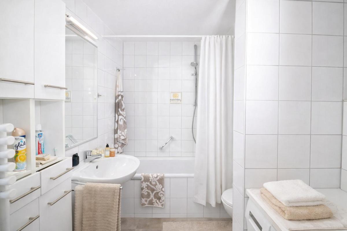 Lo Exclusive Stuttgart - Cozy and central apartment with garden - Hizvo