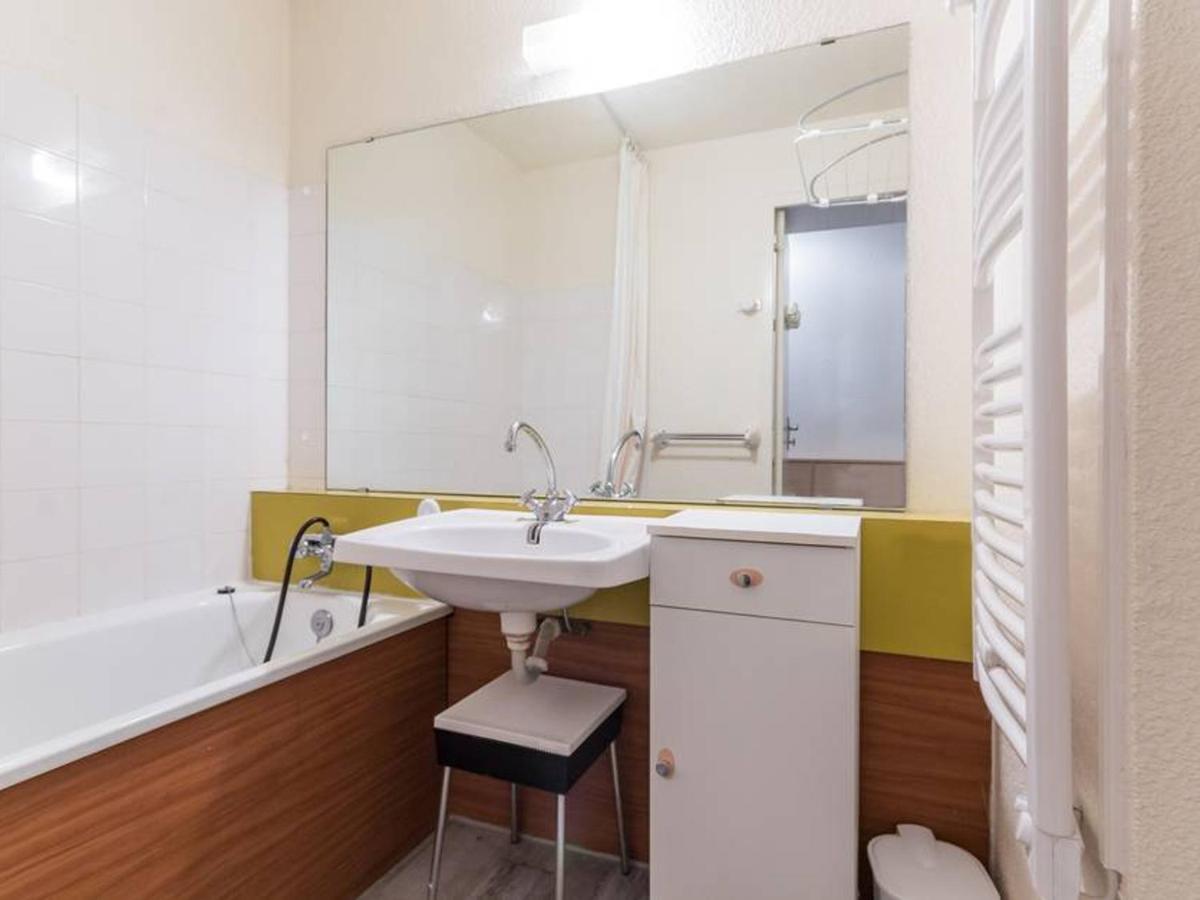 Studio lumineux - Accès pistes - Balcon - WIFI - FR-1-267-233 - Hizvo