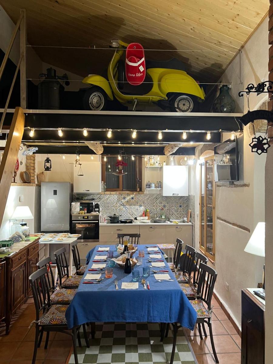 Casa vacanza a funtana - Housity