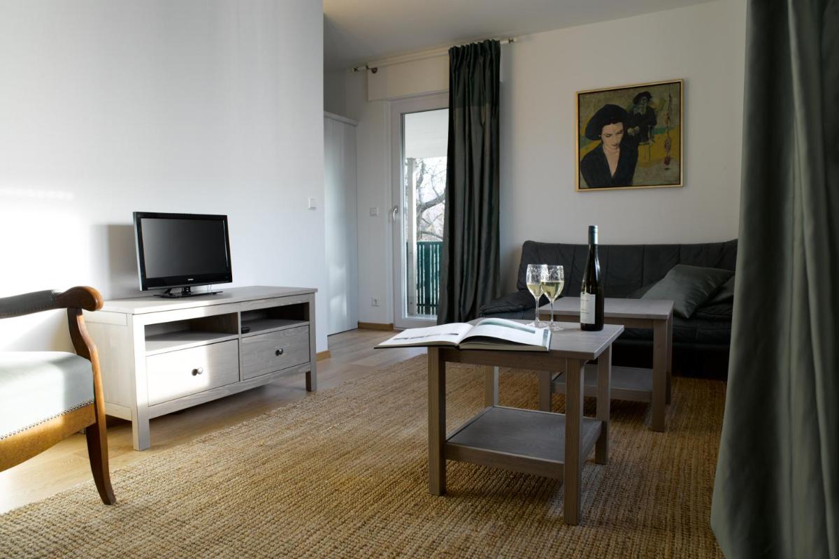 Das Weinberghaus - Housity