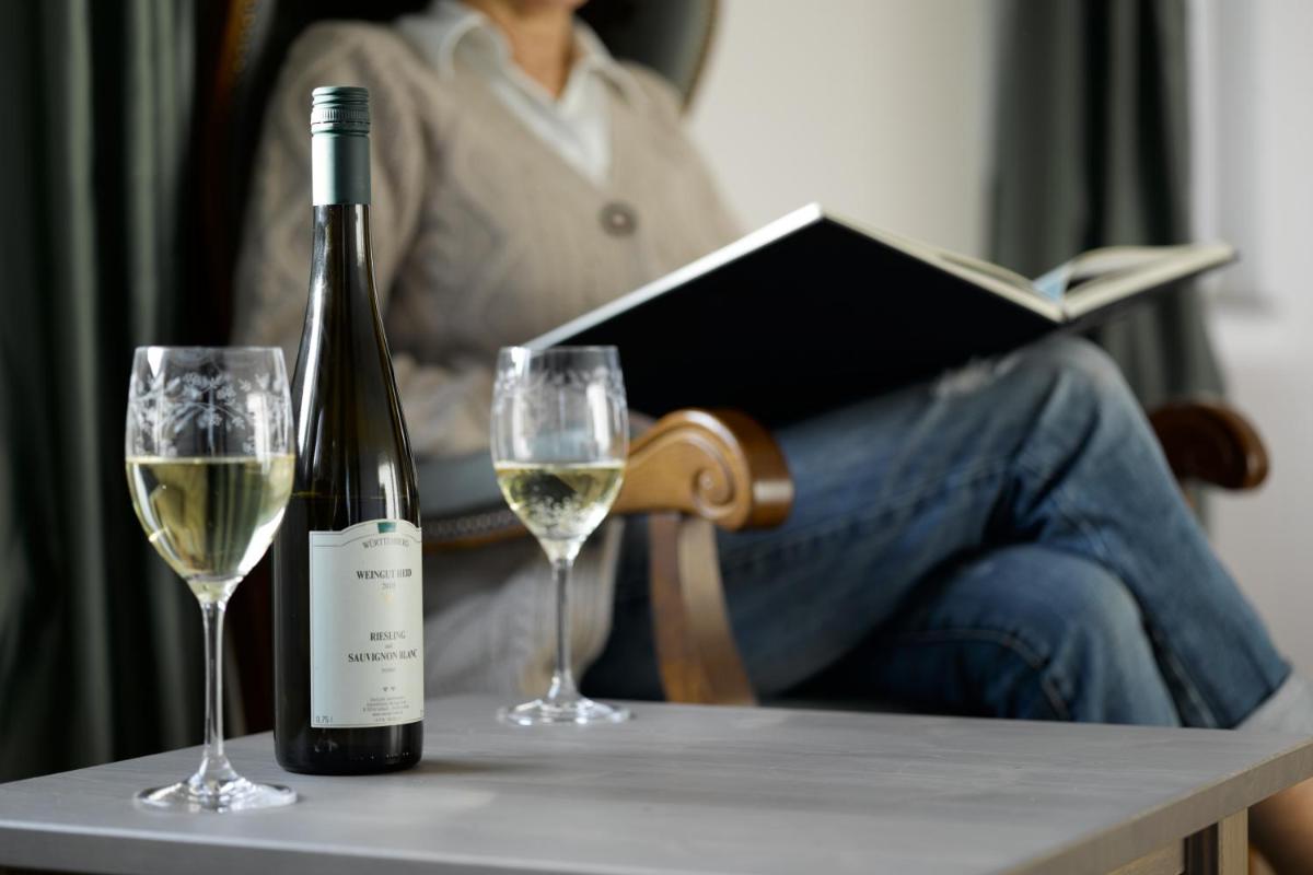 Das Weinberghaus - Housity