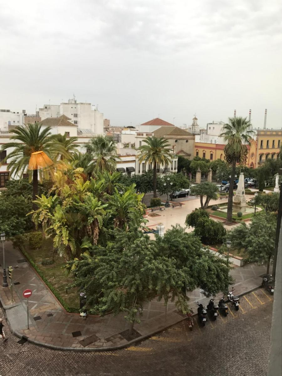 Hotel Trafalgar - Housity