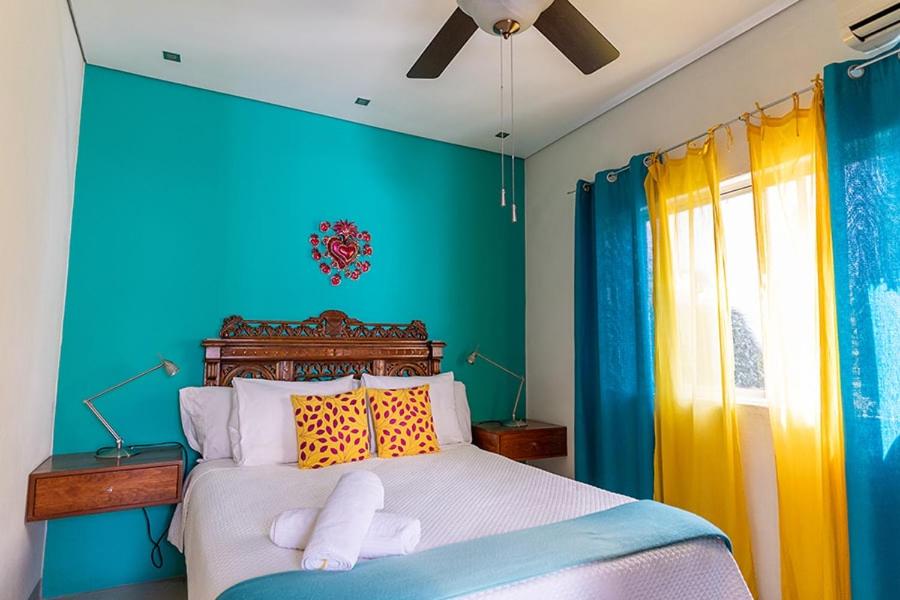 Casa de las Bugambilias B&B - Housity