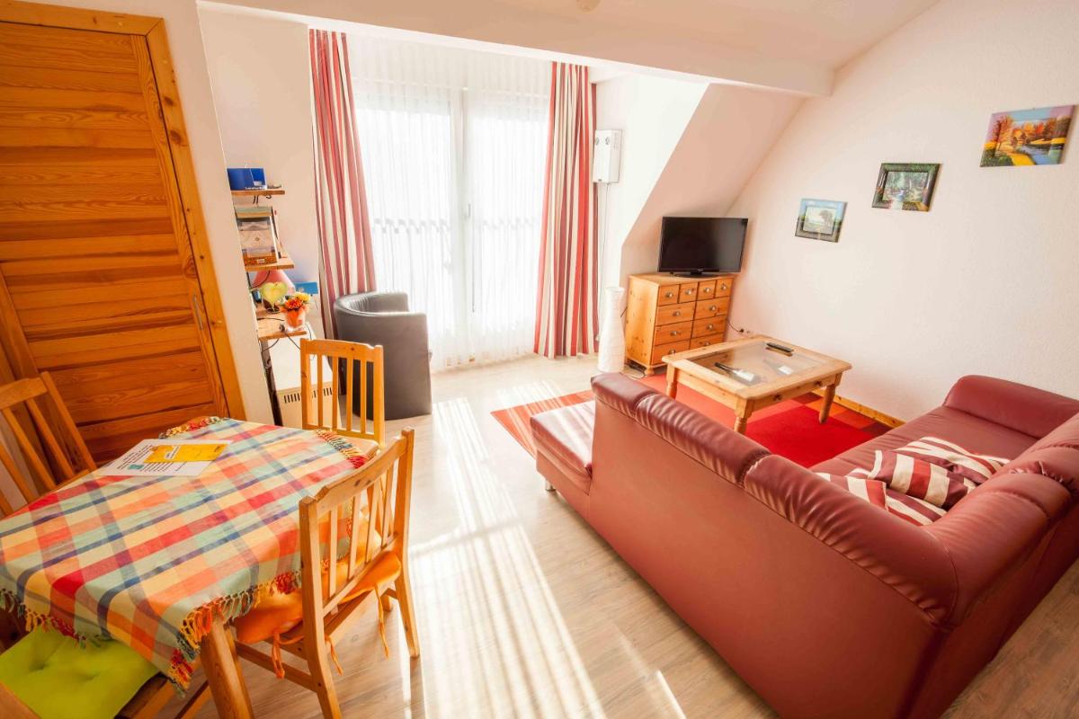 Das Loreley Weinstuebchen - Housity