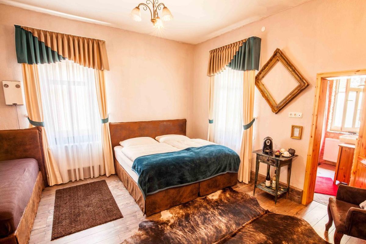 Das Loreley Weinstuebchen - Housity