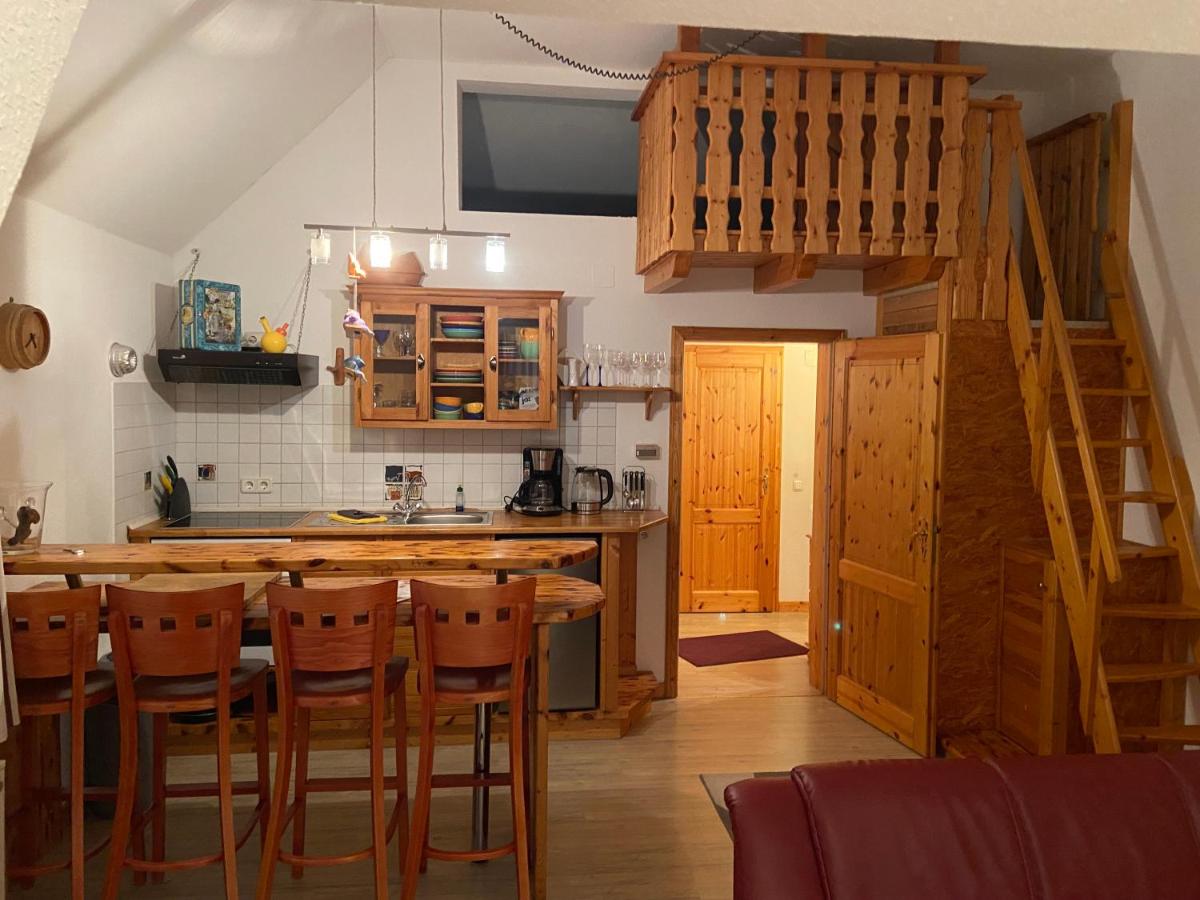 Das Loreley Weinstuebchen - Housity