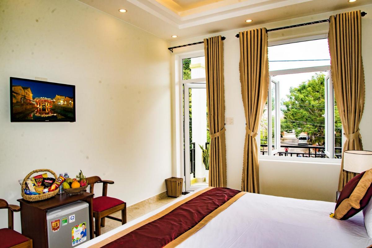 Mi Kha Homestay - Housity