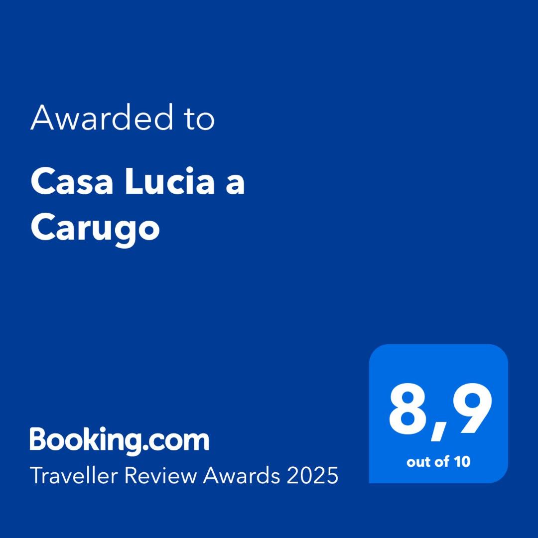 Casa Lucia a Carugo - Housity