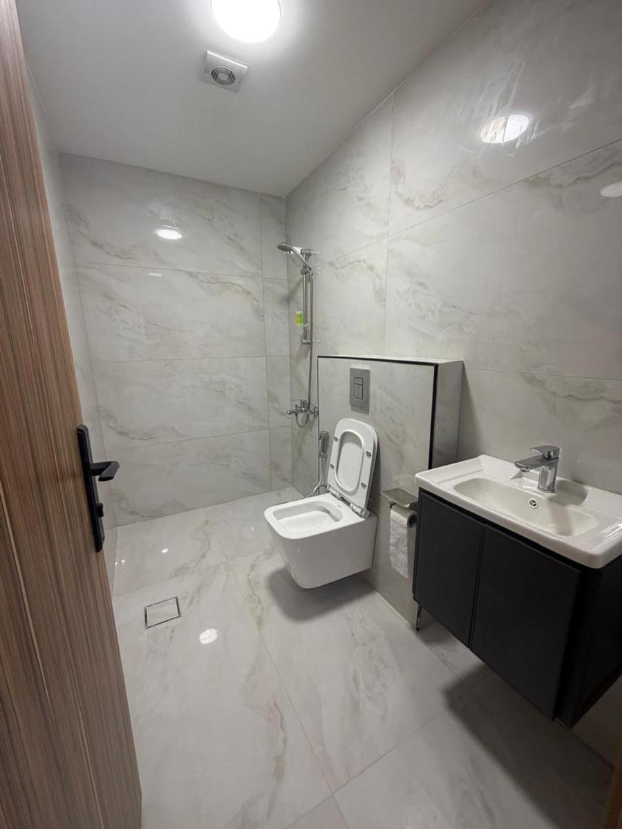 Skylight apartments - Hizvo