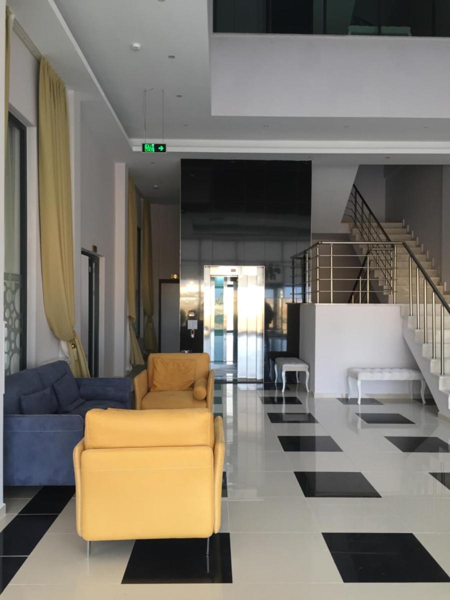 Sozturk Hotel - Housity