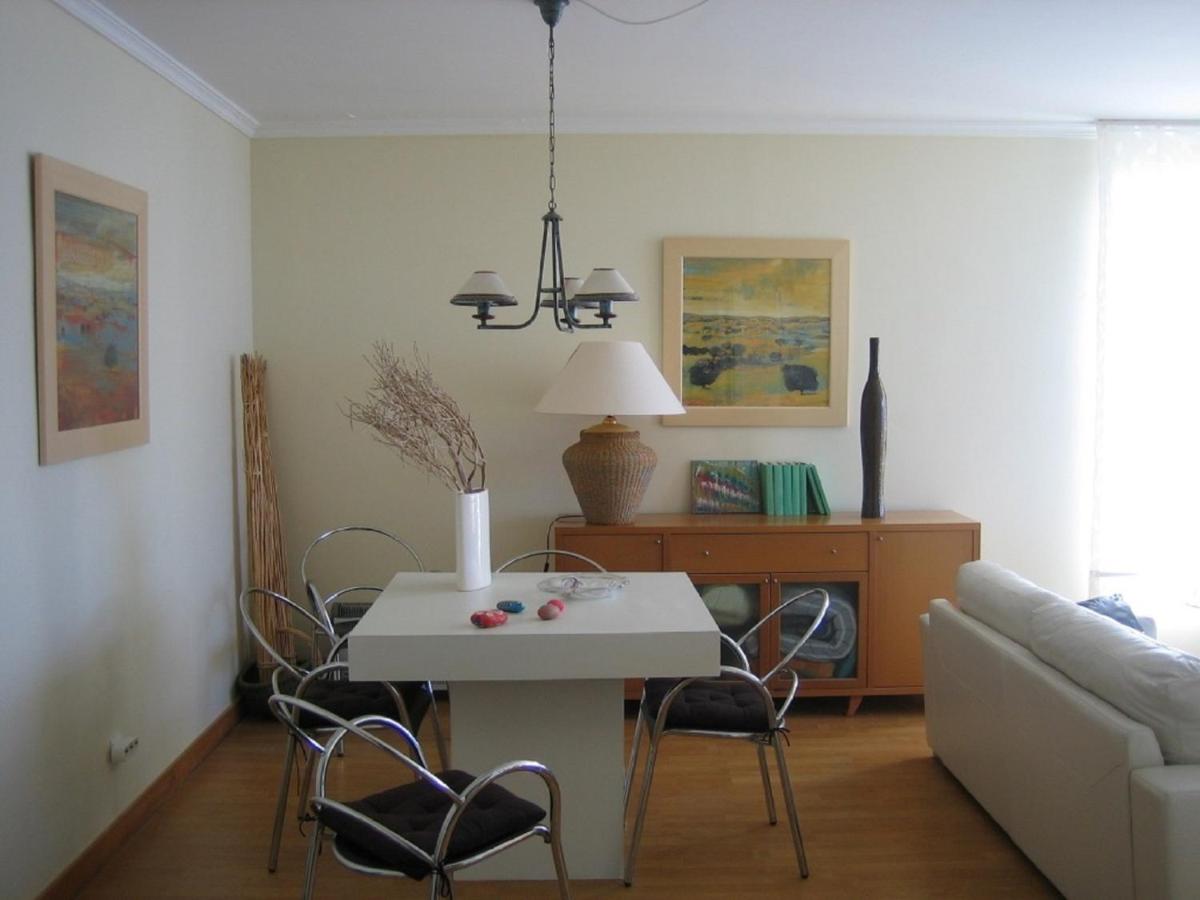Apartamento do Sol - Housity