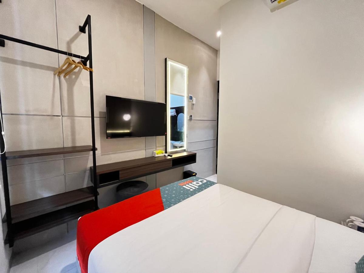 Tansah Tentrem Guest House by Calli Rooms - Housity