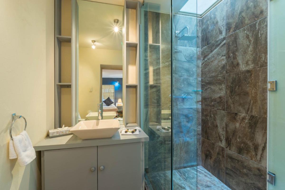 Suitetrails - Hotel Damiana Boutique