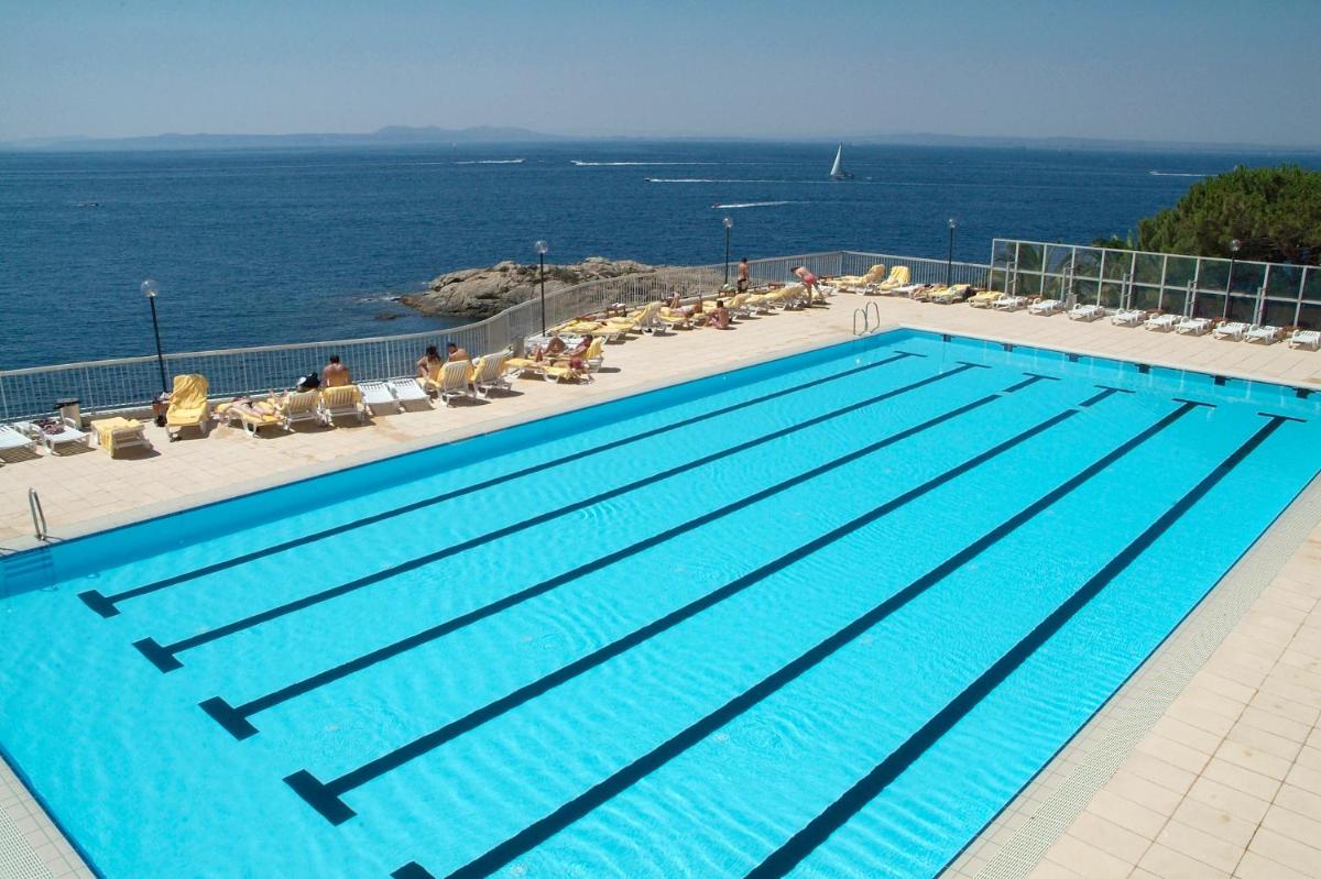 Piscina en o cerca de Almadraba Park Hotel