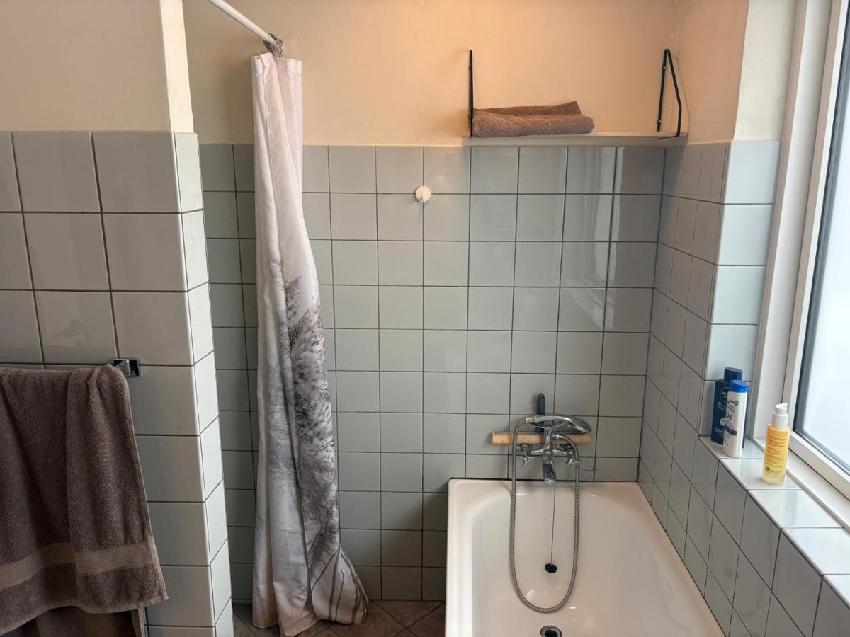 Frijsenborgvej 12 - Housity