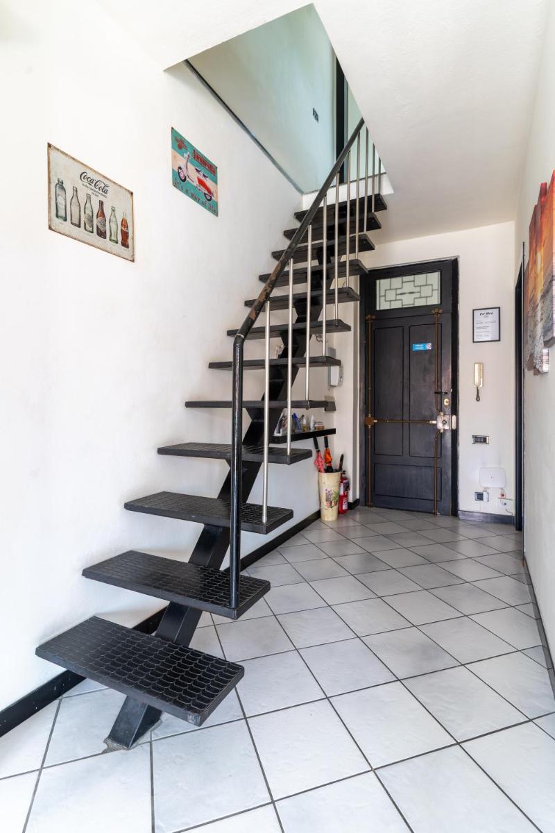 Cà Mea SUL PORTO DI ONEGLIA - Housity