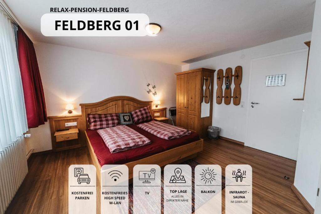 Forsters Schwarzwald Hof - Resort-Hotel&Pension - Housity