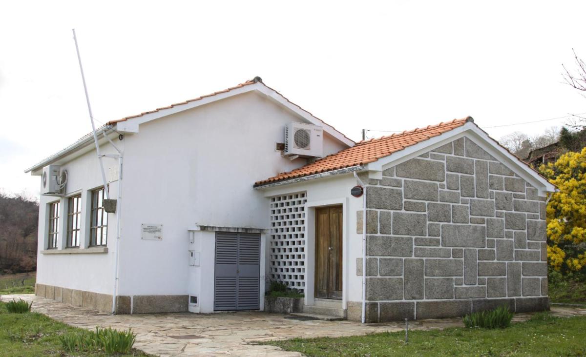 Alojamento Rural de Covelas - Housity