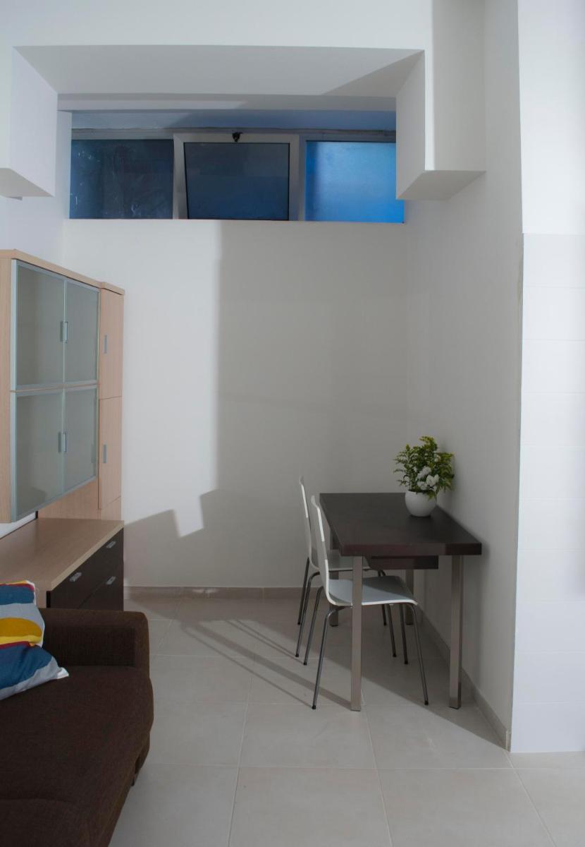 Tony's House - Housity