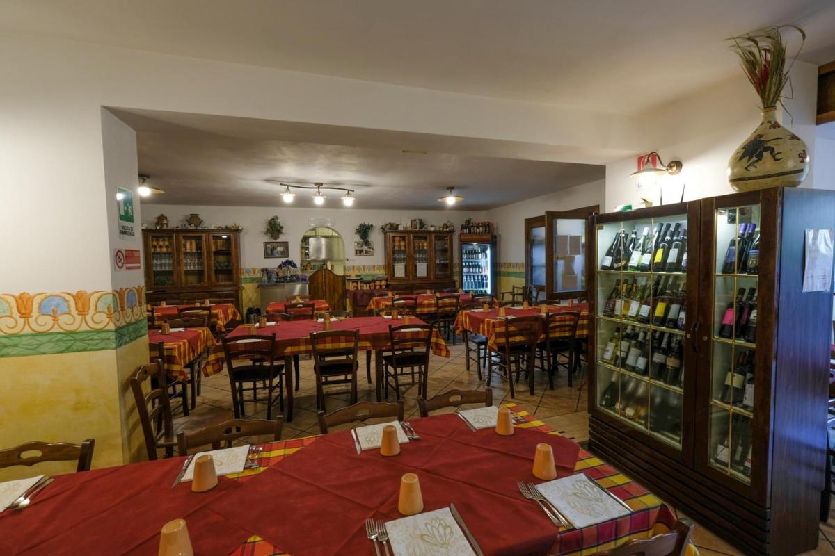 Agriturismo Bisenzio - Housity