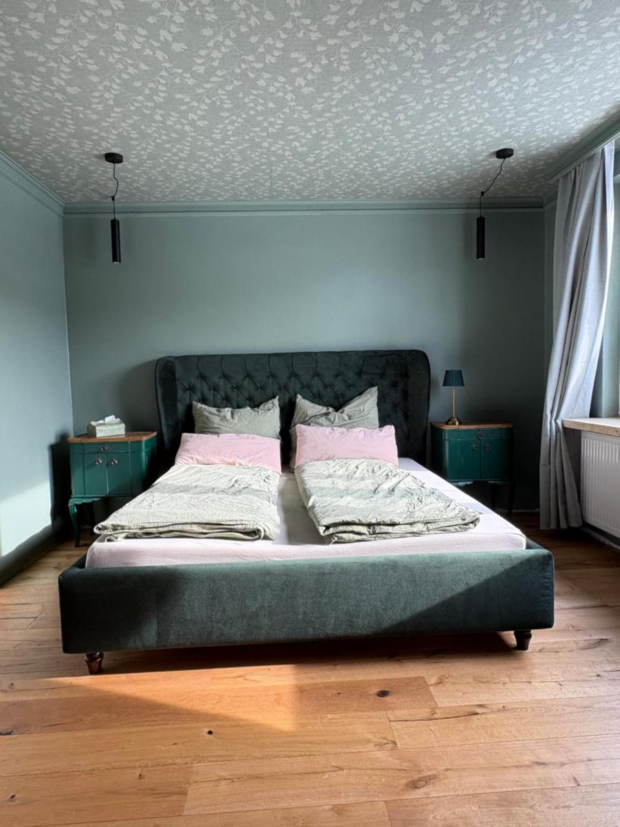 Ferienhaus Charlotte - Housity