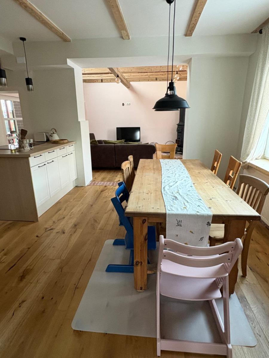 Ferienhaus Charlotte - Housity
