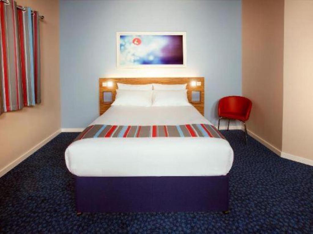 Travelodge Wellingborough Rushden - Housity
