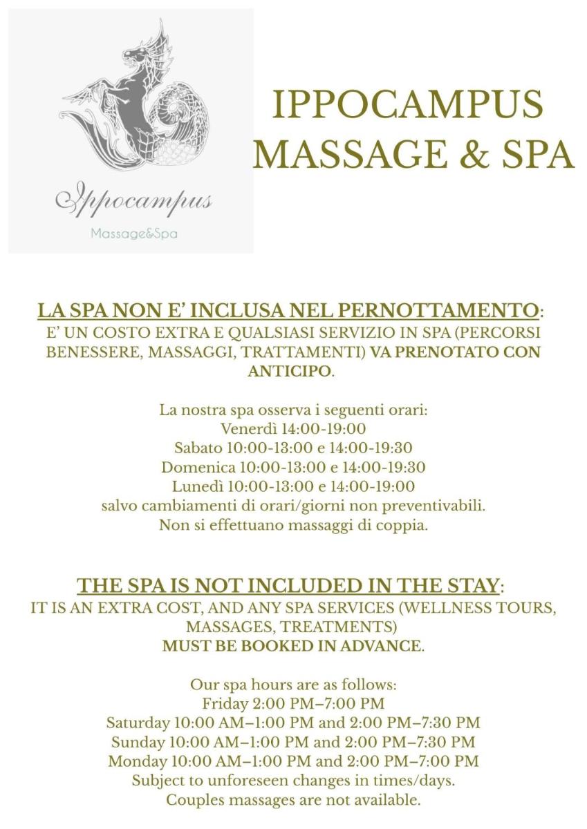 Hotel Leon D'Oro - Housity