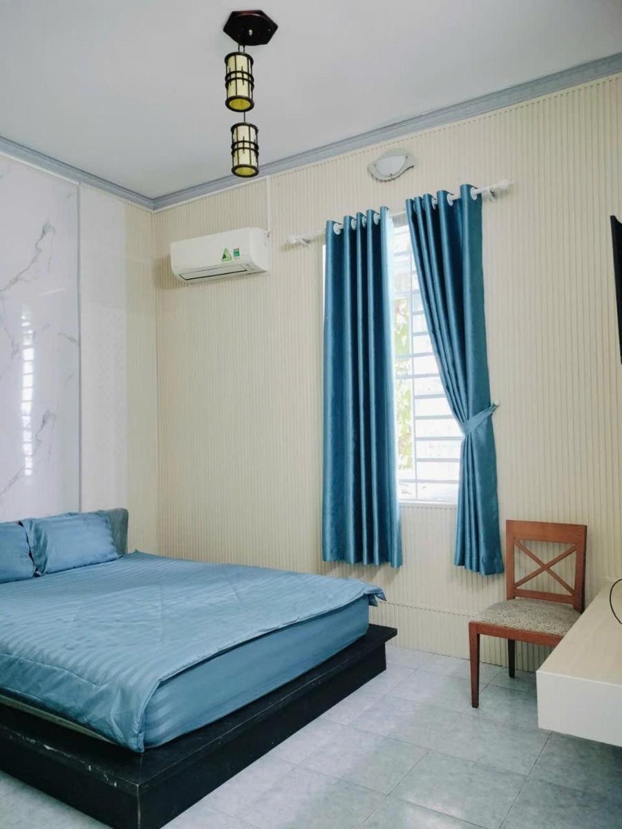 Khách sạn Lê Phan Củ Chi Mới - Housity