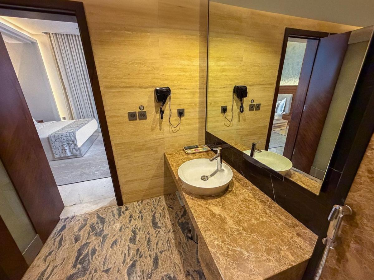 Tura Residence Olaya - Hizvo