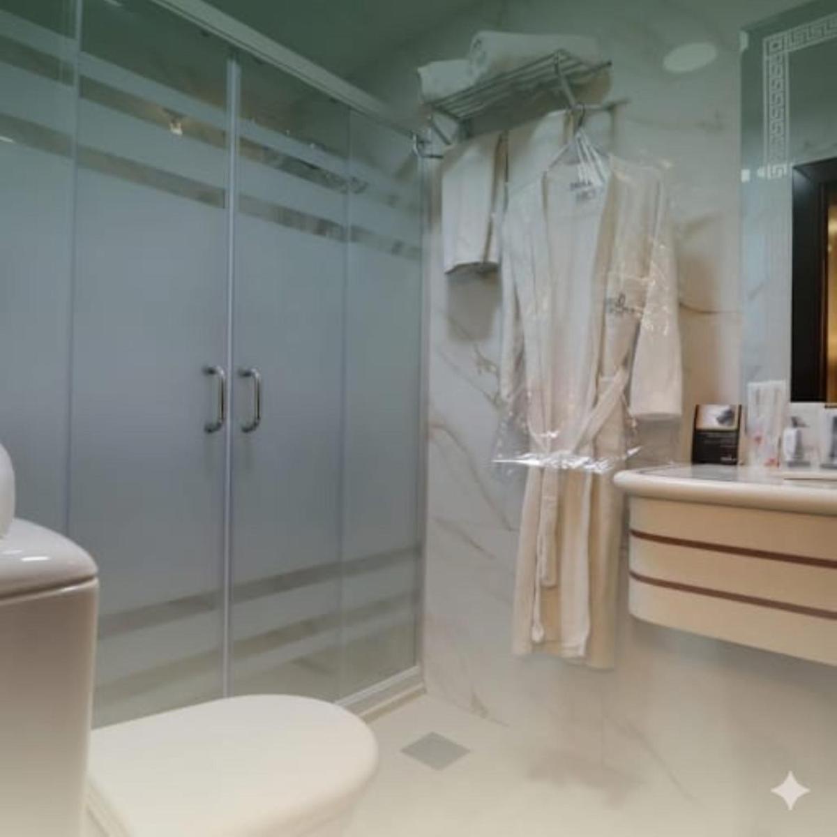 Larsa Hotel - Housity