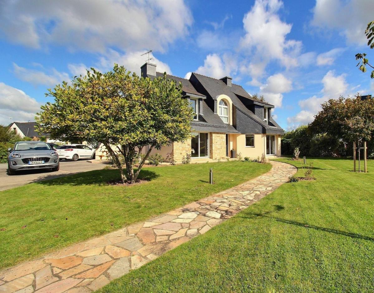 Starry Nights, Chambre d\'hôtes à 10mn de Vannes, Golfe du Morbihan - Housity
