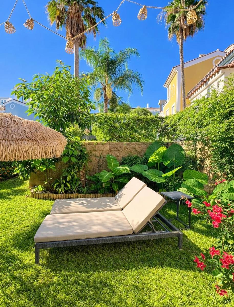Cortijo Del Mar resort - Hizvo