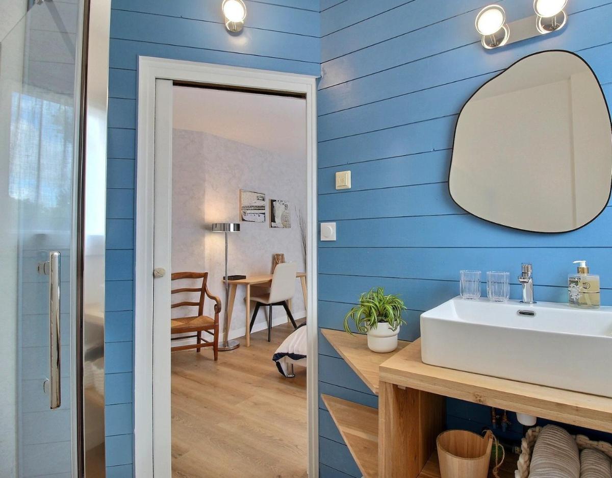 Starry Nights, Chambre d'hôtes à 10mn de Vannes, Golfe du Morbihan - Housity